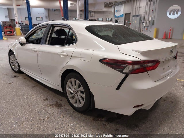 Aukcja sprzedaży 2024 Toyota Camry Se, vin: 4T1G11AK3RU266342, numer aukcji: 20247804