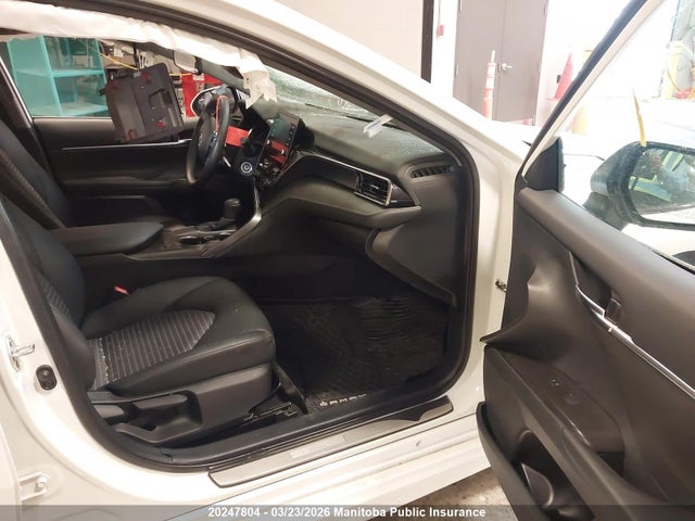 Aukcja sprzedaży 2024 Toyota Camry Se, vin: 4T1G11AK3RU266342, numer aukcji: 20247804