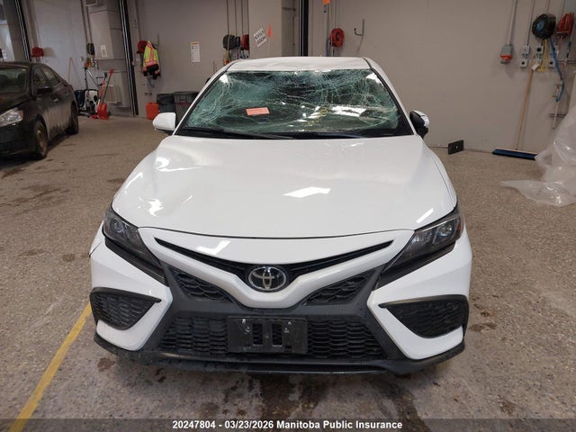 Aukcja sprzedaży 2024 Toyota Camry Se, vin: 4T1G11AK3RU266342, numer aukcji: 20247804