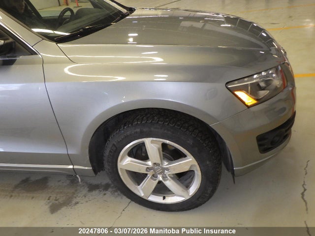 Aukcja sprzedaży 2011 Audi Q5, vin: WA1LFAFP4BA036223, numer aukcji: 20247806