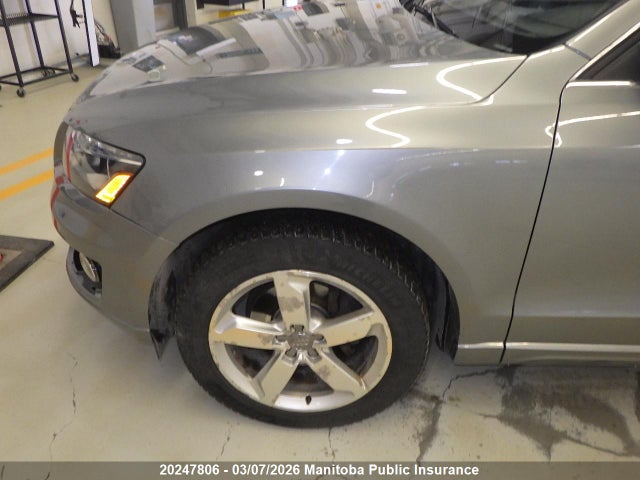 Aukcja sprzedaży 2011 Audi Q5, vin: WA1LFAFP4BA036223, numer aukcji: 20247806