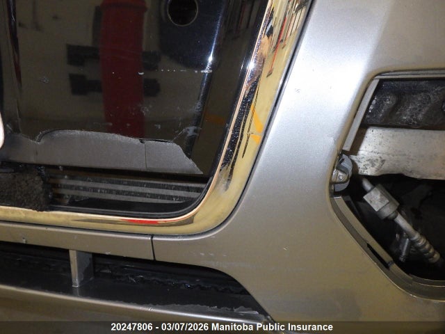 Aukcja sprzedaży 2011 Audi Q5, vin: WA1LFAFP4BA036223, numer aukcji: 20247806