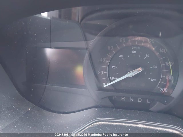 Продаж на аукціоні авто 2020 Ford Fusion Sel Energi, vin: 3FA6P0PU9LR218057, номер лоту: 20247808