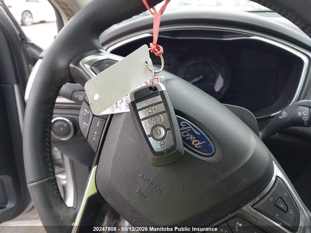 Продаж на аукціоні авто 2020 Ford Fusion Sel Energi, vin: 3FA6P0PU9LR218057, номер лоту: 20247808