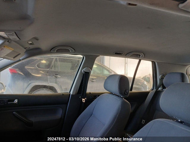 Aukcja sprzedaży 2008 Volkswagen Golf City, vin: 9BWEL61J284021370, numer aukcji: 20247812