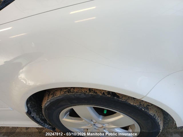 Aukcja sprzedaży 2008 Volkswagen Golf City, vin: 9BWEL61J284021370, numer aukcji: 20247812