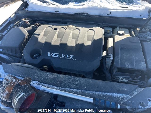 Продаж на аукціоні авто 2014 Chevrolet Impala Lt V6, vin: 2G1125S34E9104239, номер лоту: 20247814
