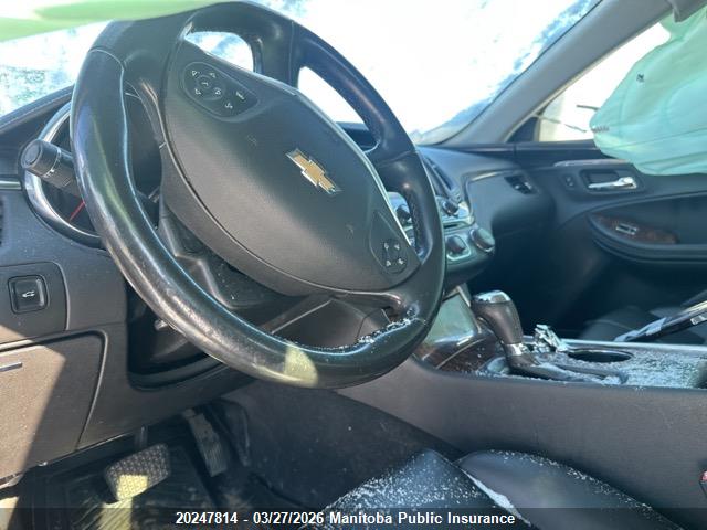 Продаж на аукціоні авто 2014 Chevrolet Impala Lt V6, vin: 2G1125S34E9104239, номер лоту: 20247814