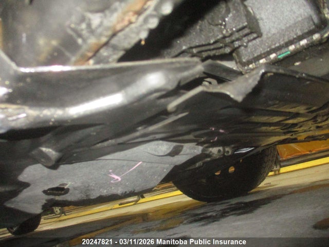 1G1JC6SB4G4130100 Chevrolet SONIC LT