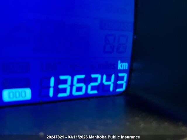 1G1JC6SB4G4130100 Chevrolet SONIC LT