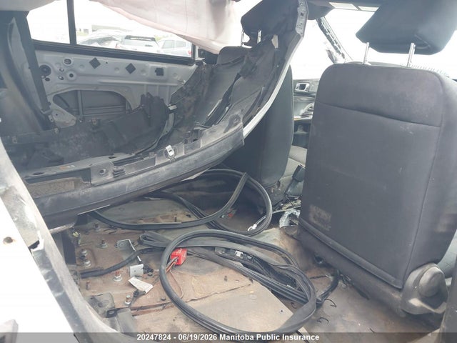 Продаж на аукціоні авто 2018 Ford Explorer Xlt, vin: 1FM5K8AR5JGC35607, номер лоту: 20247824