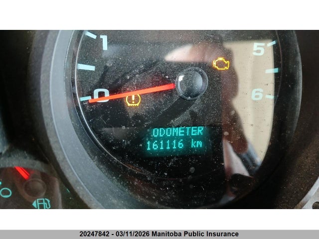 Aukcja sprzedaży 2011 Gmc Sierra 1500 Wt Pickup, vin: 1GTN1TEX6BZ415994, numer aukcji: 20247842