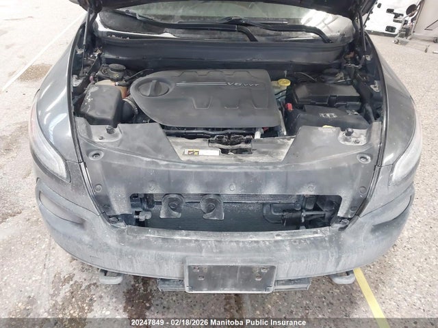 1C4PJMBSXFW679945 Jeep Cherokee Trailhawk