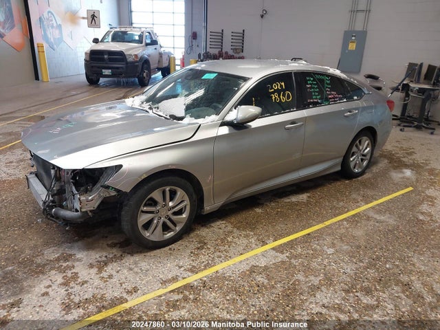 1HGCV1F18LA009534 Honda ACCORD LX