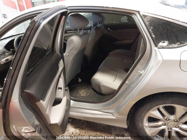 1HGCV1F18LA009534 Honda ACCORD LX
