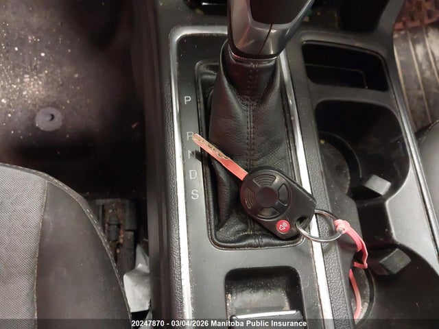 1FMCU9GD0JUA14212 Ford ESCAPE SE