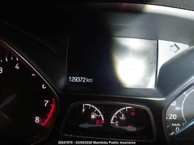 1FMCU9GD0JUA14212 Ford ESCAPE SE
