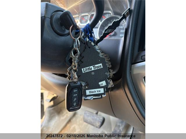 3GTU2VEC9EG485852 GMC Sierra 1500 Slt Crew Cab