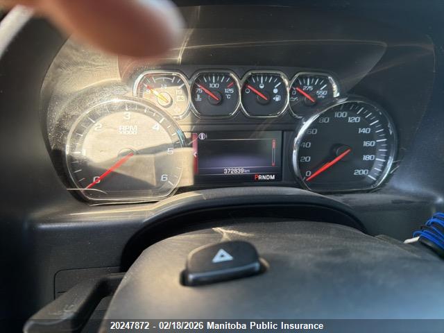 3GTU2VEC9EG485852 GMC Sierra 1500 Slt Crew Cab