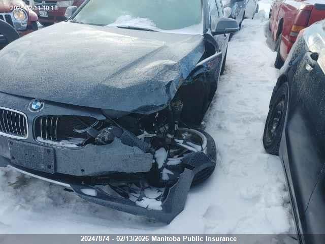 WBA3B3C56EJ979196 BMW 328i Xdrive
