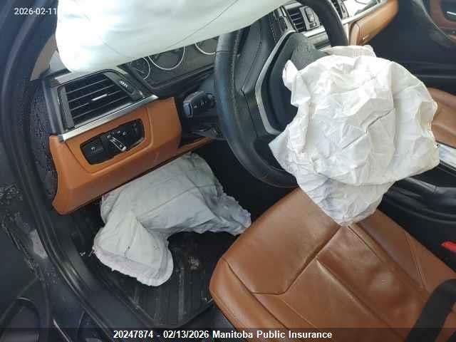 WBA3B3C56EJ979196 BMW 328i Xdrive