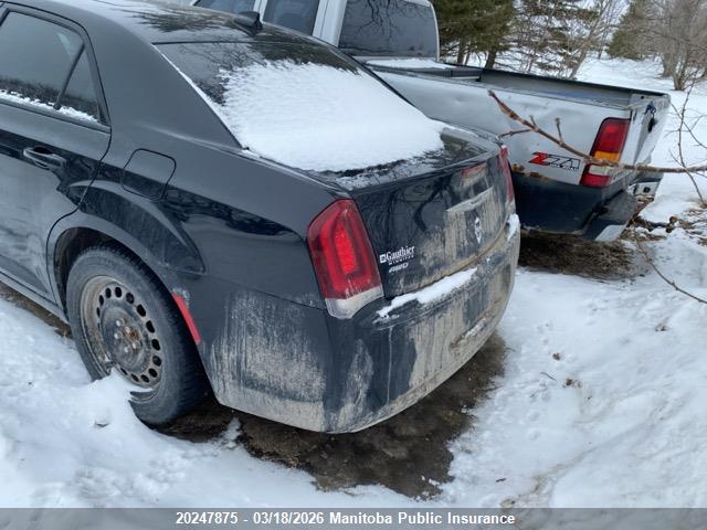2018 Chrysler 300 S მანქანა იყიდება აუქციონზე, vin: 2C3CCAGG3JH192397, აუქციონის ნომერი: 20247875