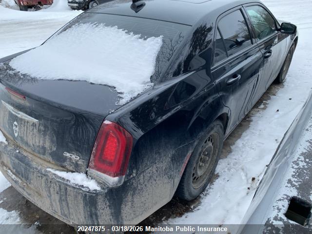 2018 Chrysler 300 S მანქანა იყიდება აუქციონზე, vin: 2C3CCAGG3JH192397, აუქციონის ნომერი: 20247875