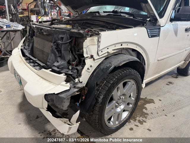 Aukcja sprzedaży 2008 Dodge Nitro Rt, vin: 1D8GU58618W236708, numer aukcji: 20247887