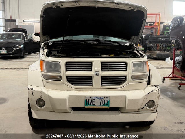 Aukcja sprzedaży 2008 Dodge Nitro Rt, vin: 1D8GU58618W236708, numer aukcji: 20247887