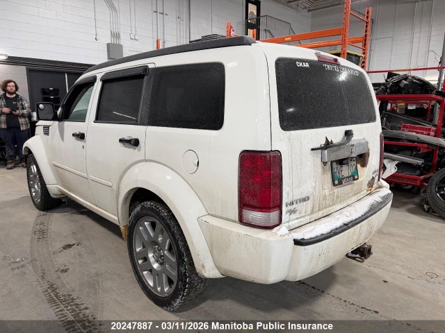 Aukcja sprzedaży 2008 Dodge Nitro Rt, vin: 1D8GU58618W236708, numer aukcji: 20247887