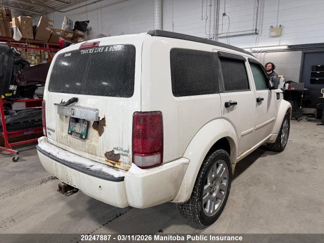 Aukcja sprzedaży 2008 Dodge Nitro Rt, vin: 1D8GU58618W236708, numer aukcji: 20247887