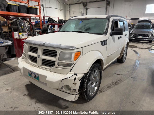 Aukcja sprzedaży 2008 Dodge Nitro Rt, vin: 1D8GU58618W236708, numer aukcji: 20247887