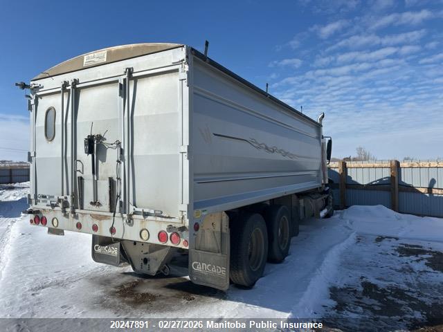Aukcja sprzedaży 2001 Freightliner Other, vin: 1FUJA3CG61PF24317, numer aukcji: 20247891
