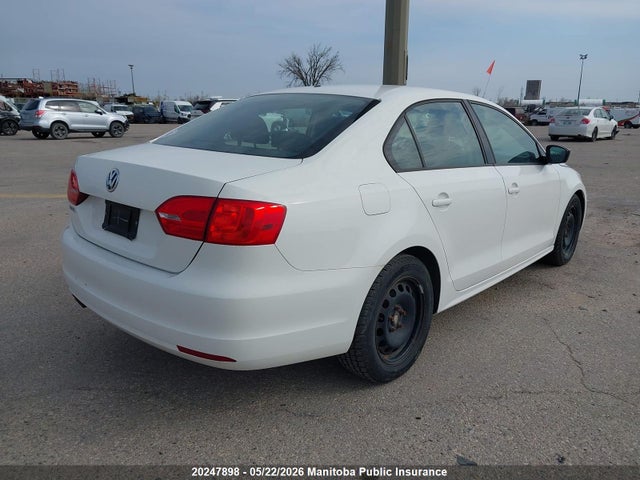 Aukcja sprzedaży 2013 Volkswagen Jetta 2.0, vin: 3VW2K7AJ5DM260574, numer aukcji: 20247898
