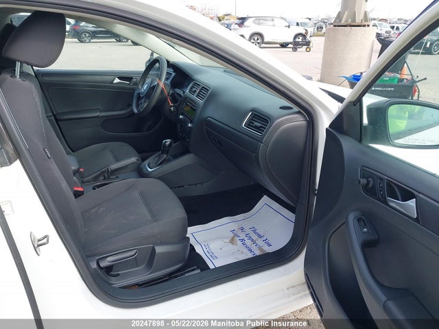 Aukcja sprzedaży 2013 Volkswagen Jetta 2.0, vin: 3VW2K7AJ5DM260574, numer aukcji: 20247898