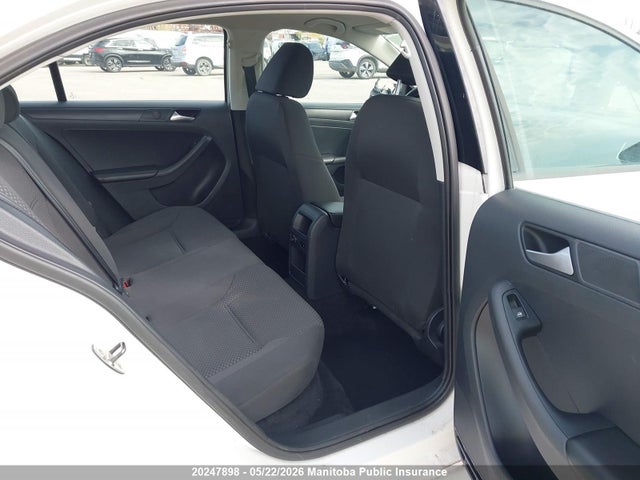 Aukcja sprzedaży 2013 Volkswagen Jetta 2.0, vin: 3VW2K7AJ5DM260574, numer aukcji: 20247898