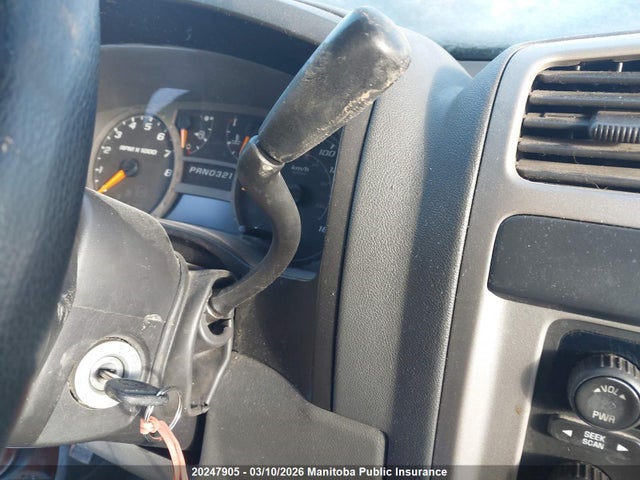 Aukcja sprzedaży 2005 Chevrolet Colorado Ls Crew Cab, vin: 1GCDS136458286381, numer aukcji: 20247905