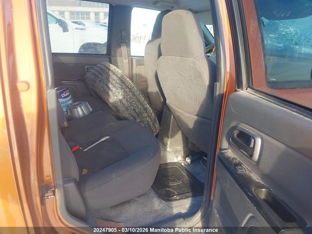 Aukcja sprzedaży 2005 Chevrolet Colorado Ls Crew Cab, vin: 1GCDS136458286381, numer aukcji: 20247905