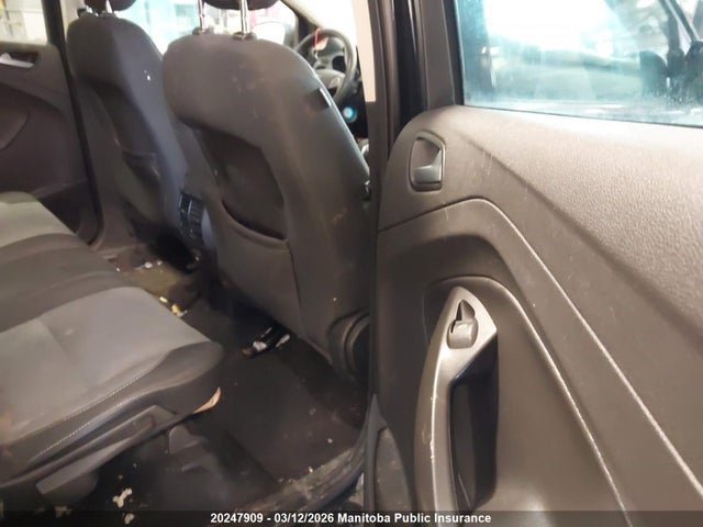 1FMCU9GD4JUD24380 Ford ESCAPE SE