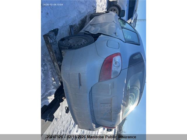 Продажа на аукционе авто 2010 Toyota Matrix Xr, vin: 2T1KE4EEXAC031060, номер лота: 20247926