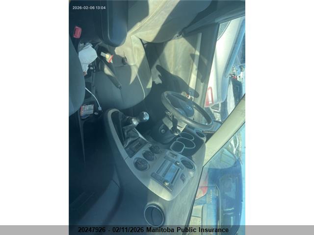 Продажа на аукционе авто 2010 Toyota Matrix Xr, vin: 2T1KE4EEXAC031060, номер лота: 20247926