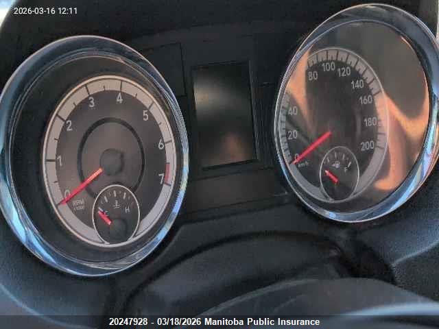 Aukcja sprzedaży 2019 Dodge Grand Caravan Gt, vin: 2C4RDGEGXKR515879, numer aukcji: 20247928