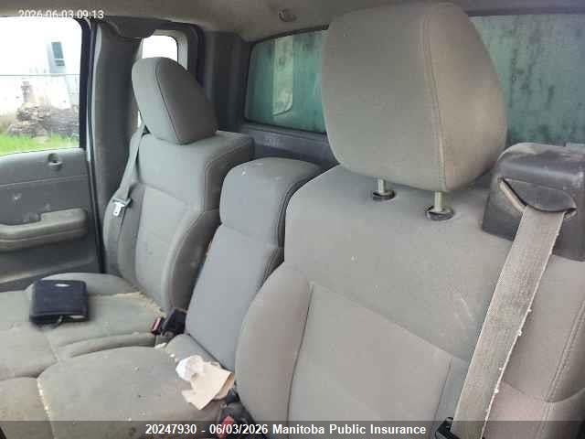 Продажа на аукционе авто 2008 Ford F150 Xl Pickup, vin: 1FTRF12268KF01484, номер лота: 20247930
