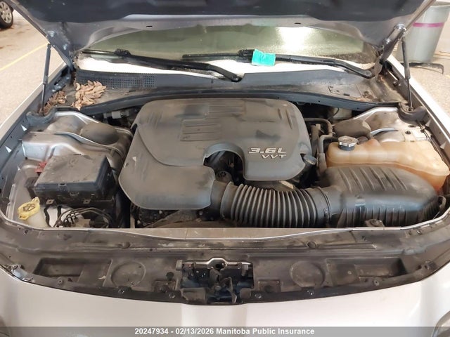 Chrysler 300 S 2018 2C3CCABGXJH195546 Image 10
