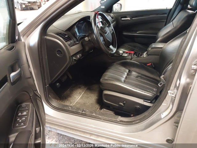 Chrysler 300 S 2018 2C3CCABGXJH195546 Image 5