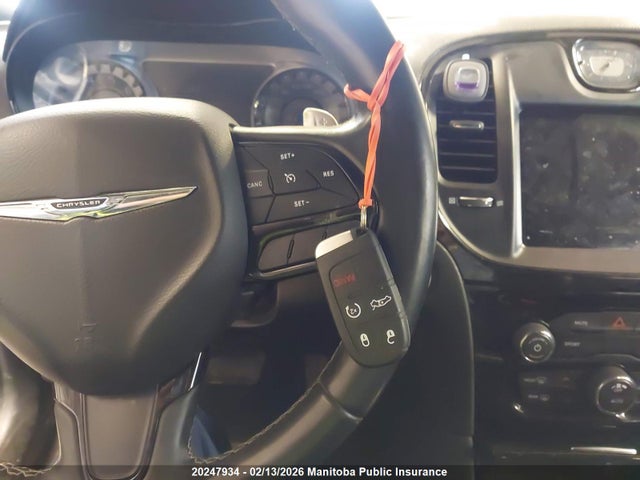 Chrysler 300 S 2018 2C3CCABGXJH195546 Image 7