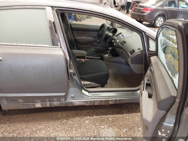 Aukcja sprzedaży 2009 Honda Civic Dx, vin: 2HGFA16219H103427, numer aukcji: 20247935