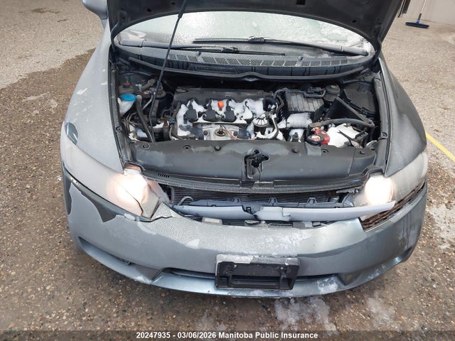 Aukcja sprzedaży 2009 Honda Civic Dx, vin: 2HGFA16219H103427, numer aukcji: 20247935