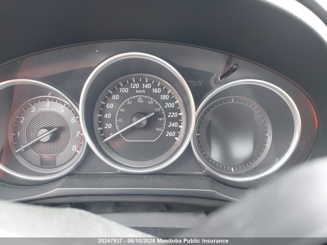 Mazda Mazda6 Gs 2014 JM1GJ1V65E1117590 Image 7