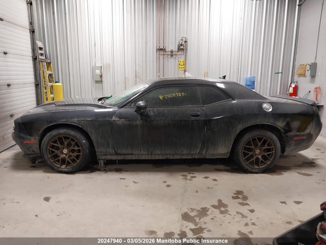 Dodge Challenger Gt 2018 2C3CDZGG5JH133105 Image 14